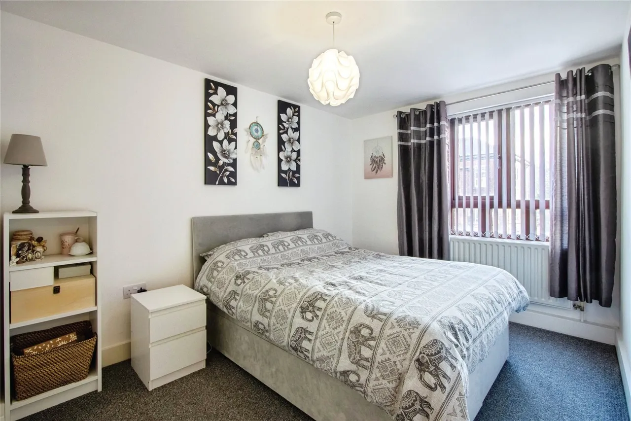 Woodlands Village, WAKEFIELD, West Yorkshire, WF1, photo 4