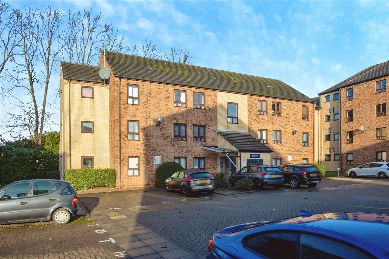 Woodlands Village, WAKEFIELD, West Yorkshire, WF1, photo 12