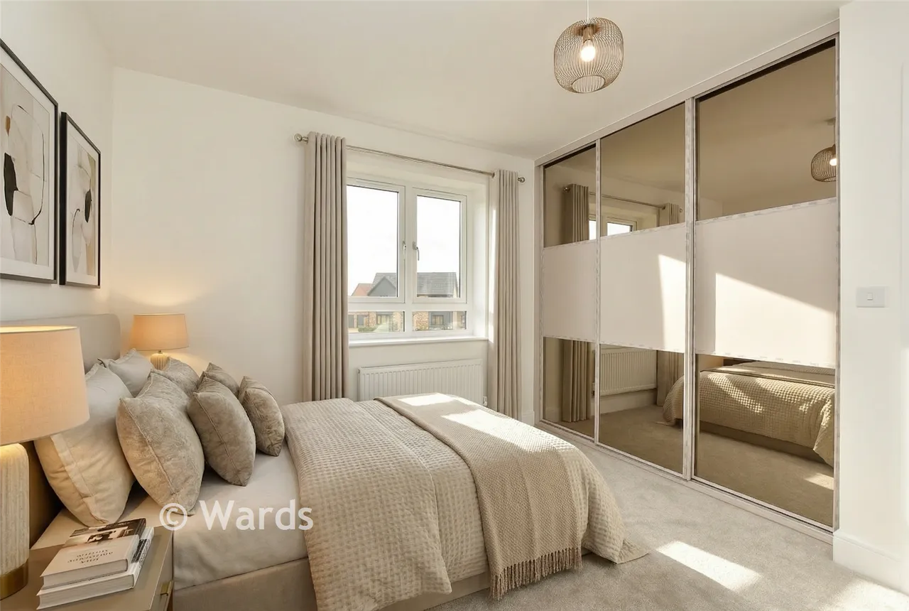 Evers Road, Faversham Lakes, ME13, photo 13