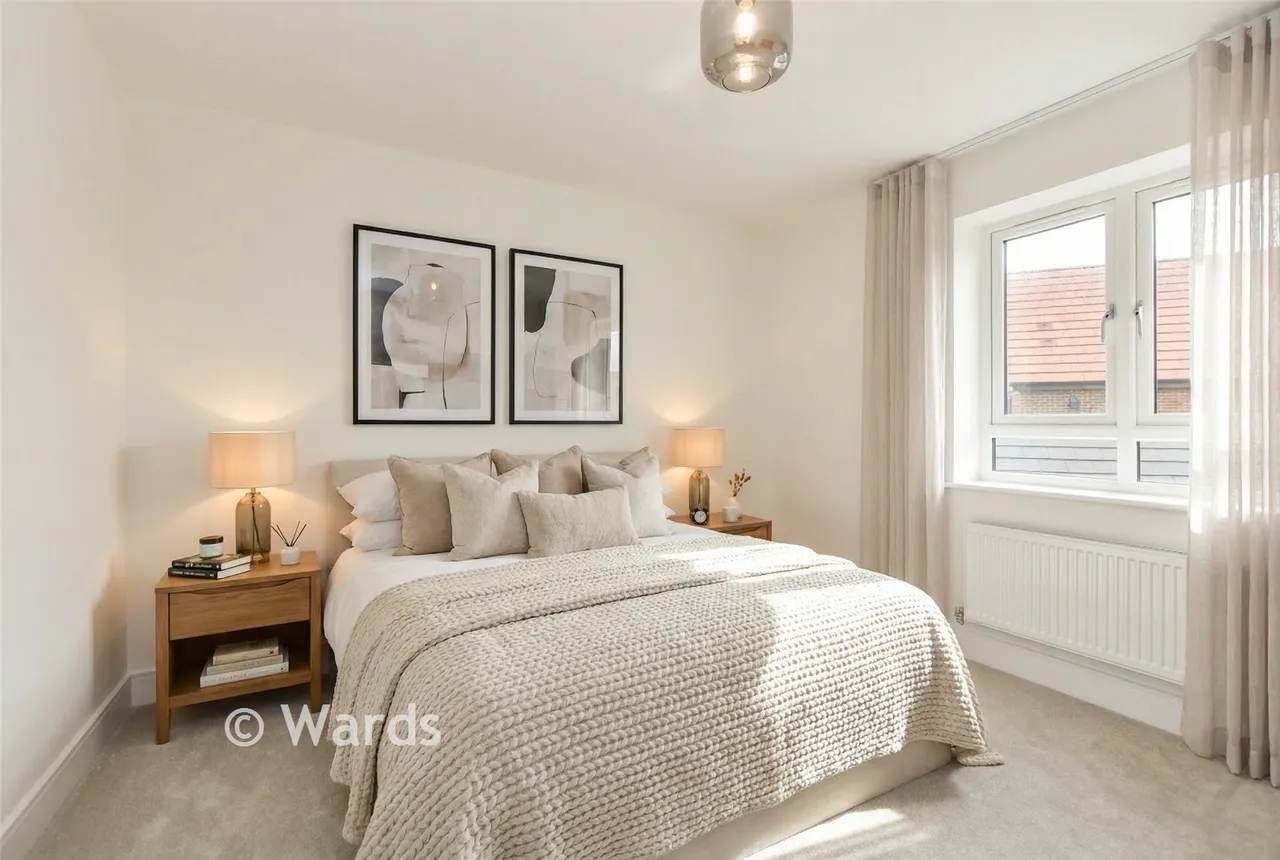 Evers Road, Faversham Lakes, ME13, photo 12