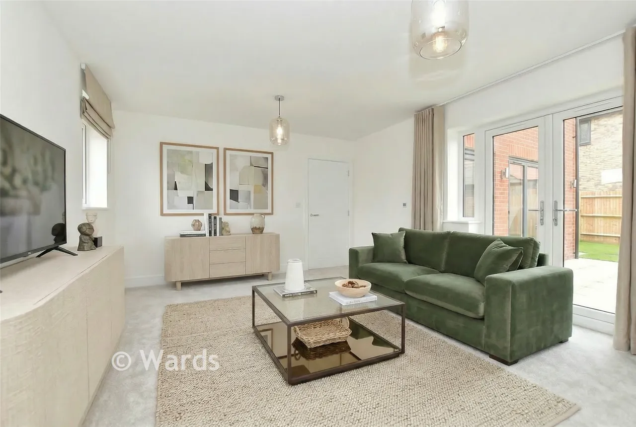 Evers Road, Faversham Lakes, ME13, photo 6