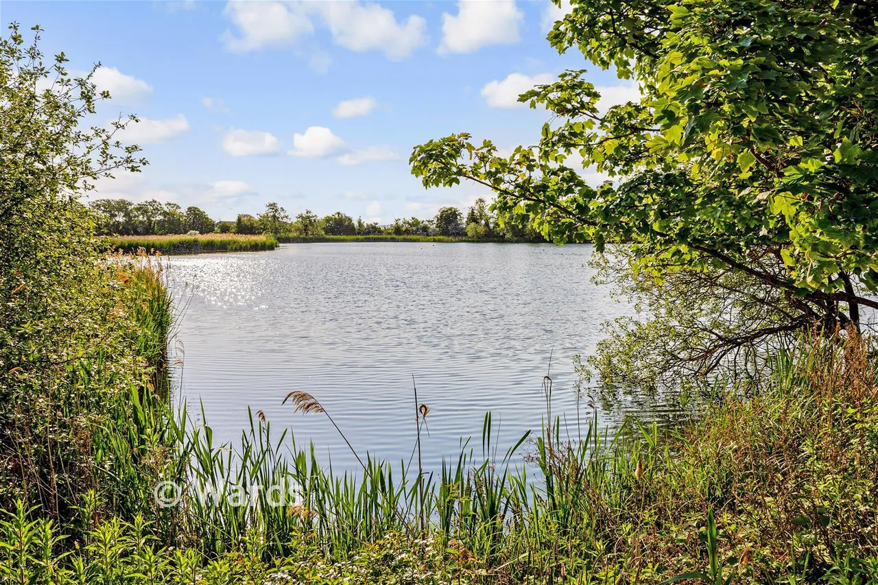 Evers Road, Faversham Lakes, ME13, photo 3