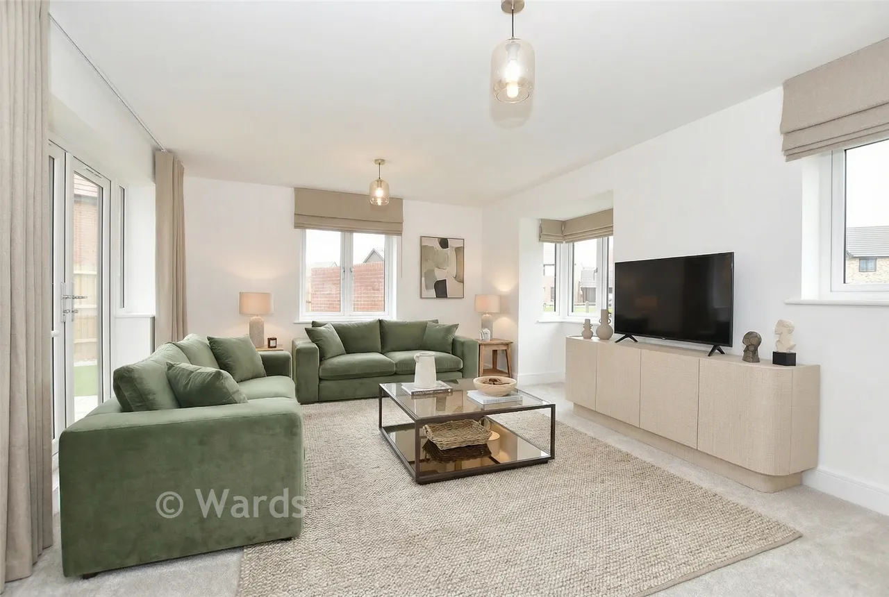 Evers Road, Faversham Lakes, ME13, photo 5
