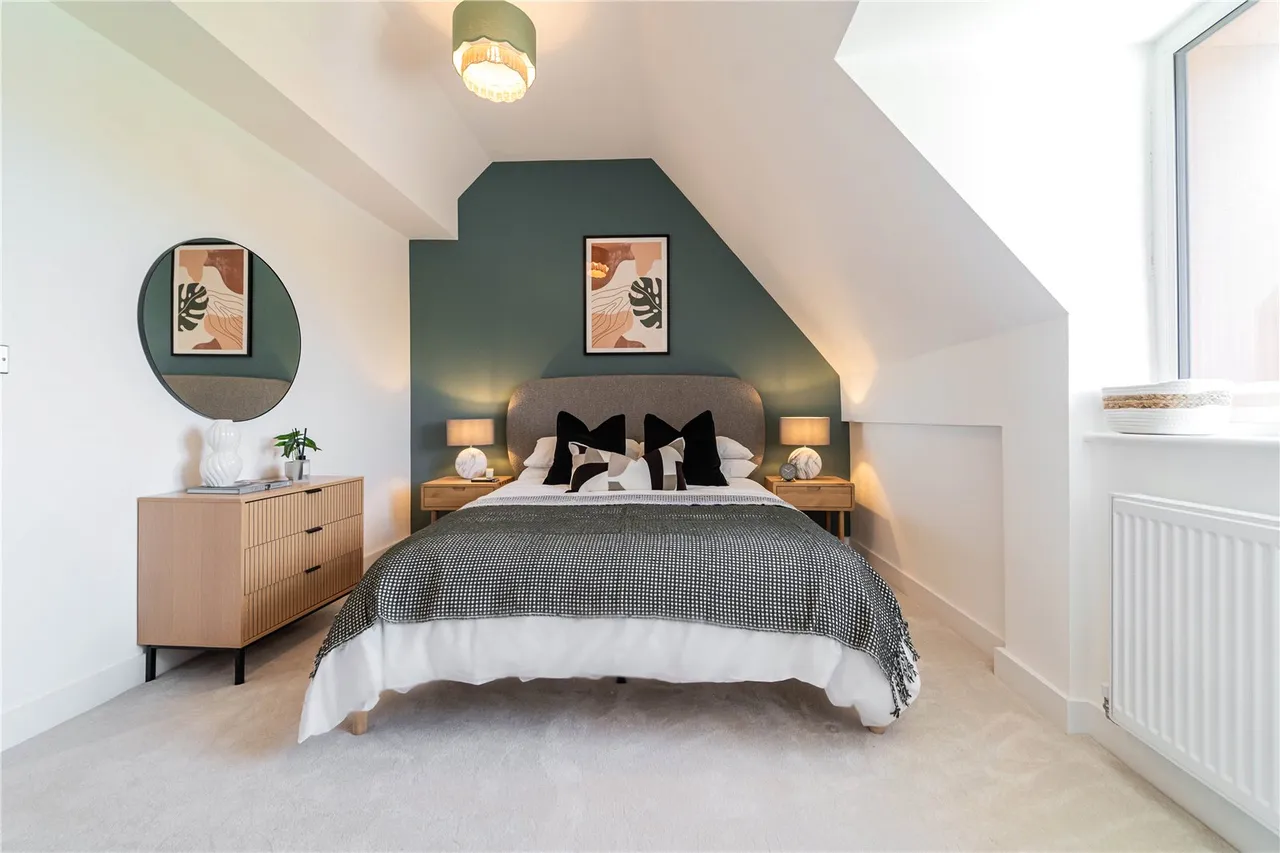 John Kirby Way, Wirral, CH48, photo 25