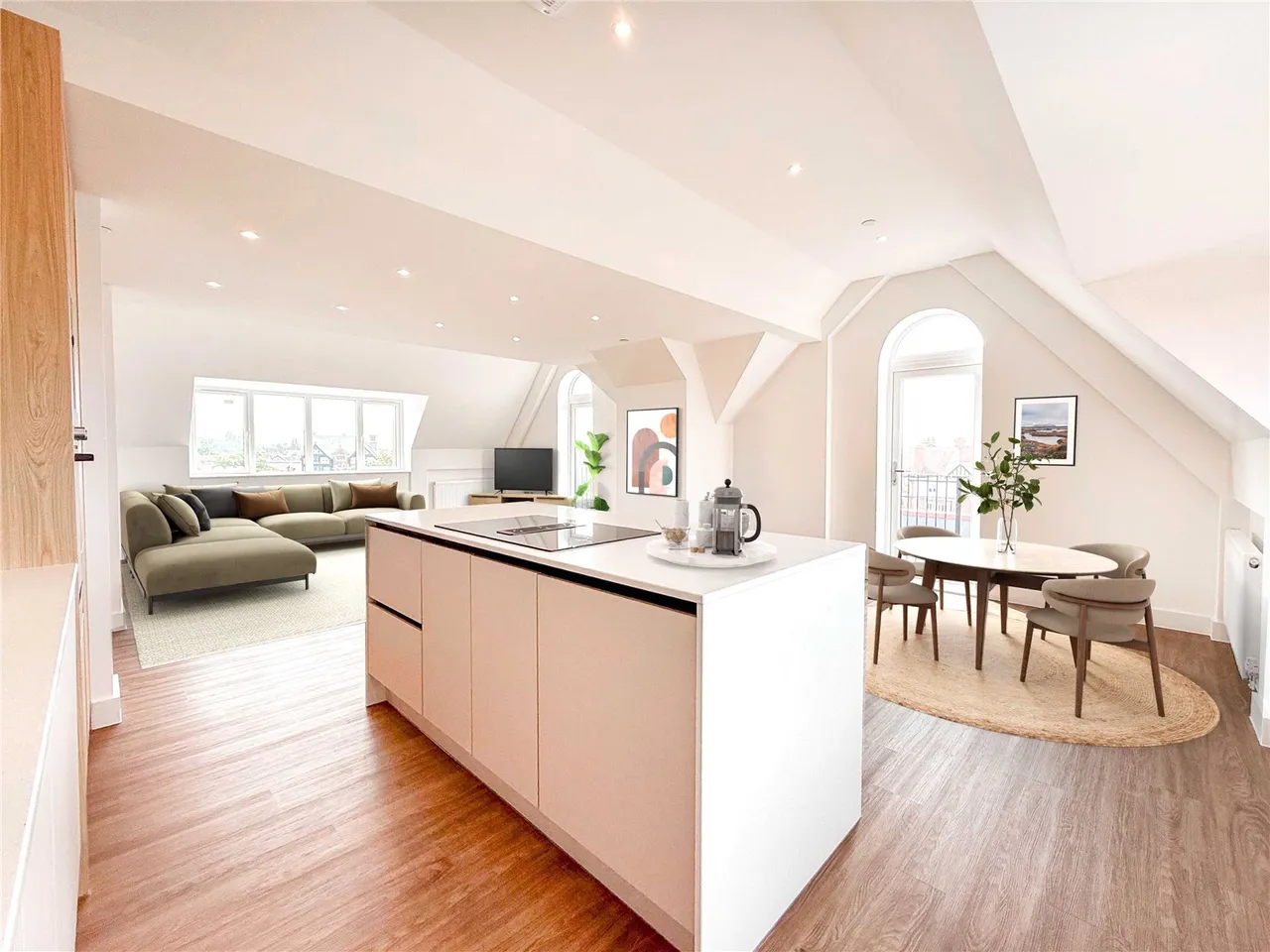 John Kirby Way, Wirral, CH48, photo 4