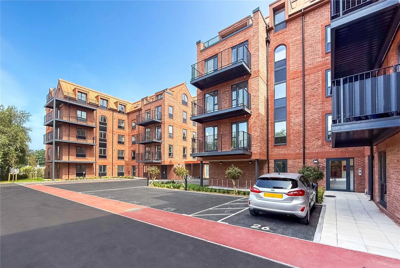 John Kirby Way, Wirral, CH48, photo 11