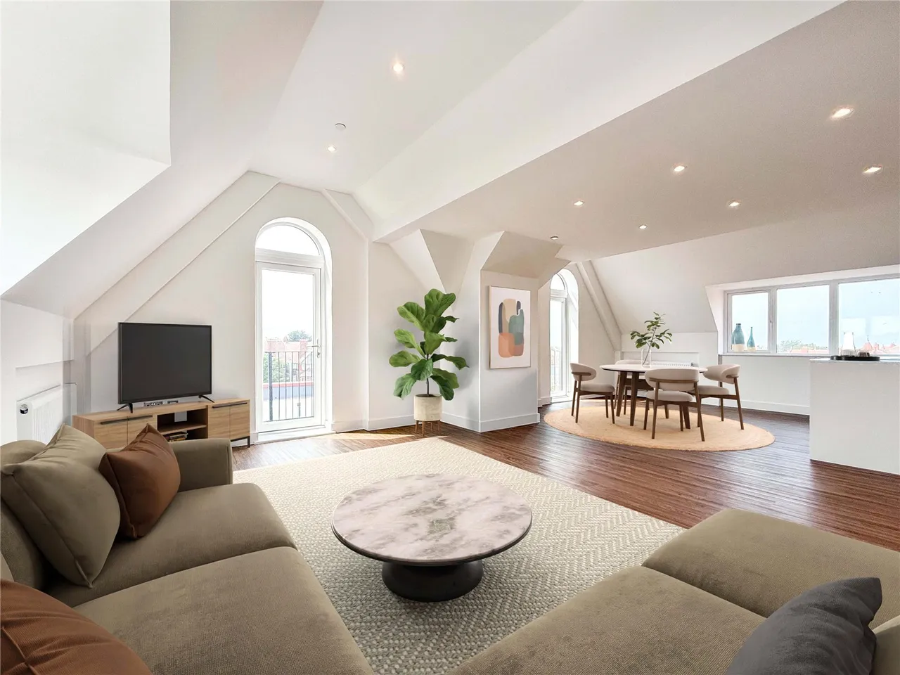 John Kirby Way, Wirral, CH48, photo 2