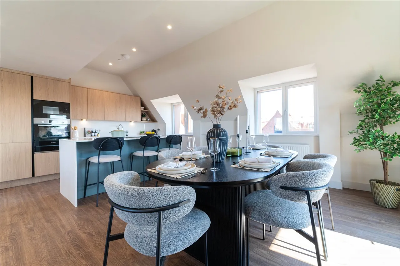 John Kirby Way, Wirral, CH48, photo 14