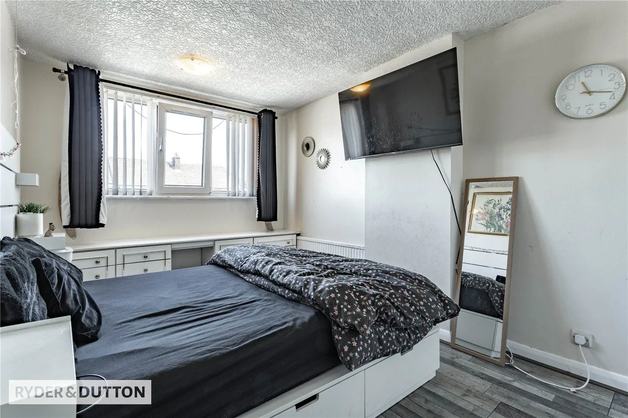 Boarshaw Crescent, Middleton, M24, photo 22
