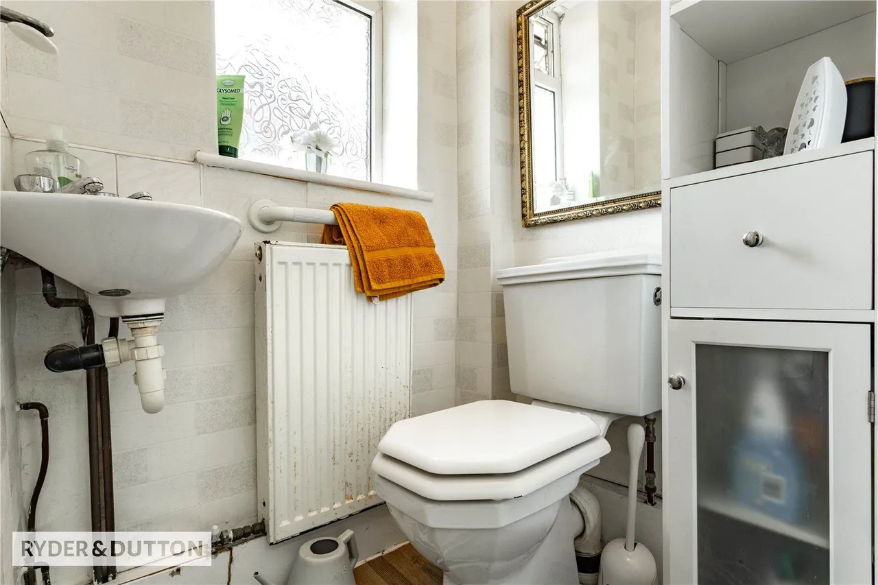 Boarshaw Crescent, Middleton, M24, photo 26
