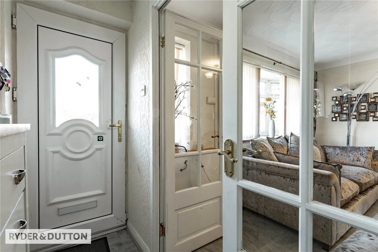 Boarshaw Crescent, Middleton, M24, photo 4