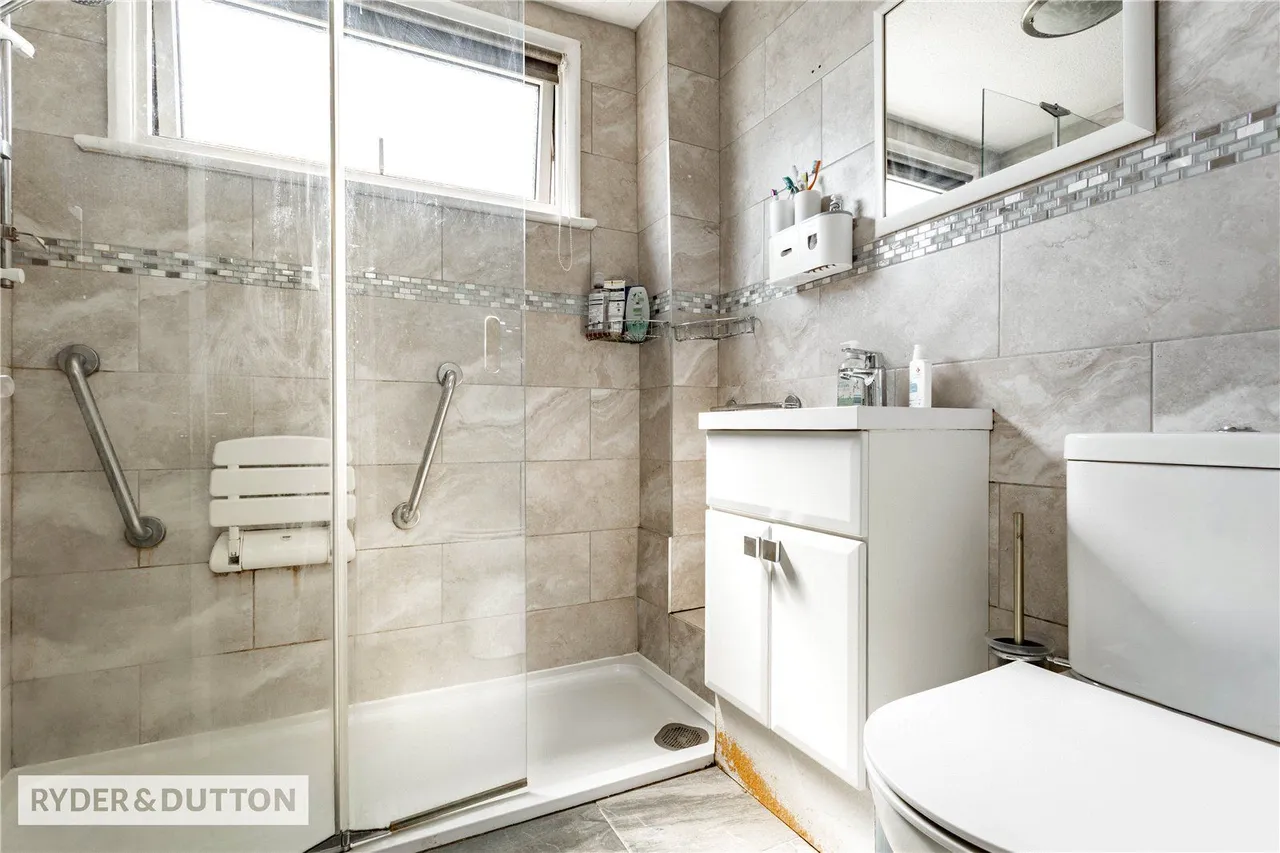 Boarshaw Crescent, Middleton, M24, photo 19