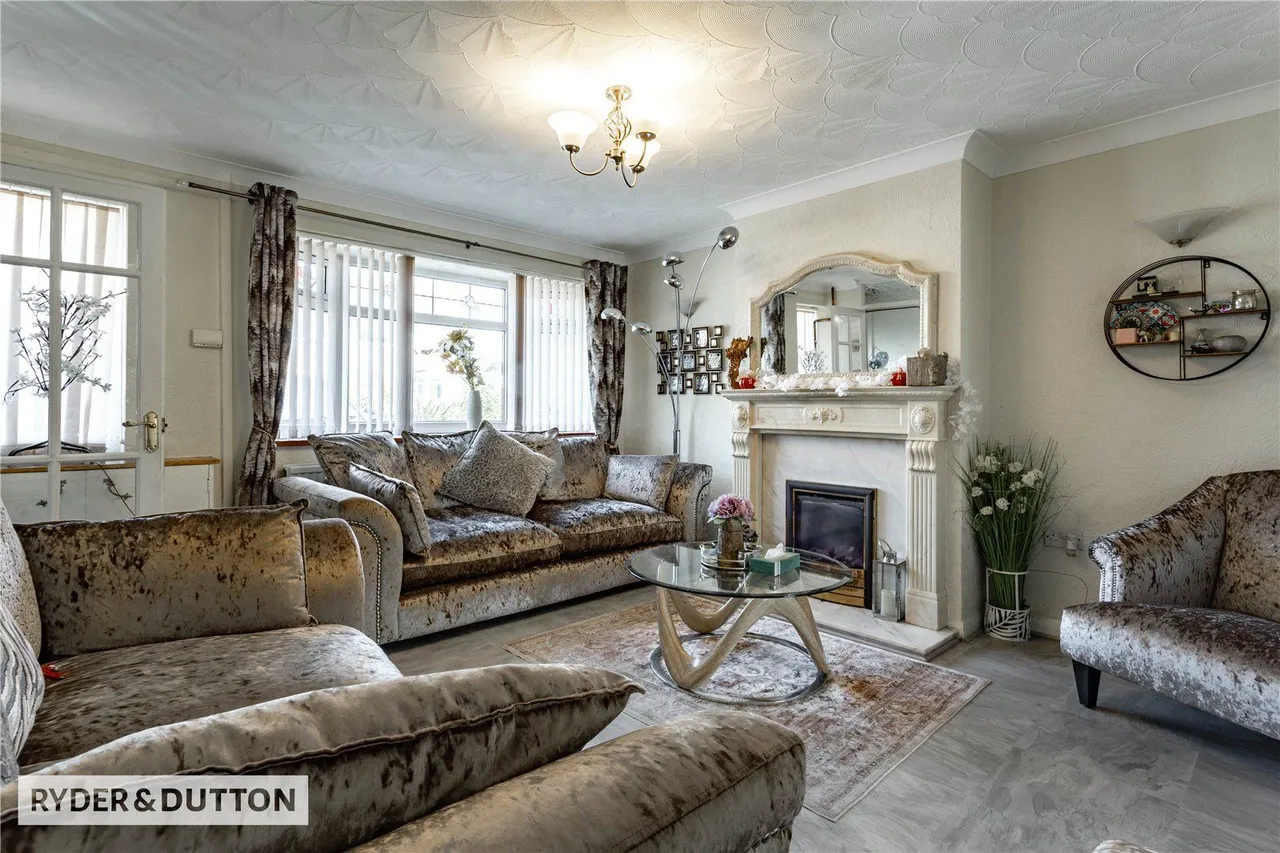 Boarshaw Crescent, Middleton, M24, photo 7