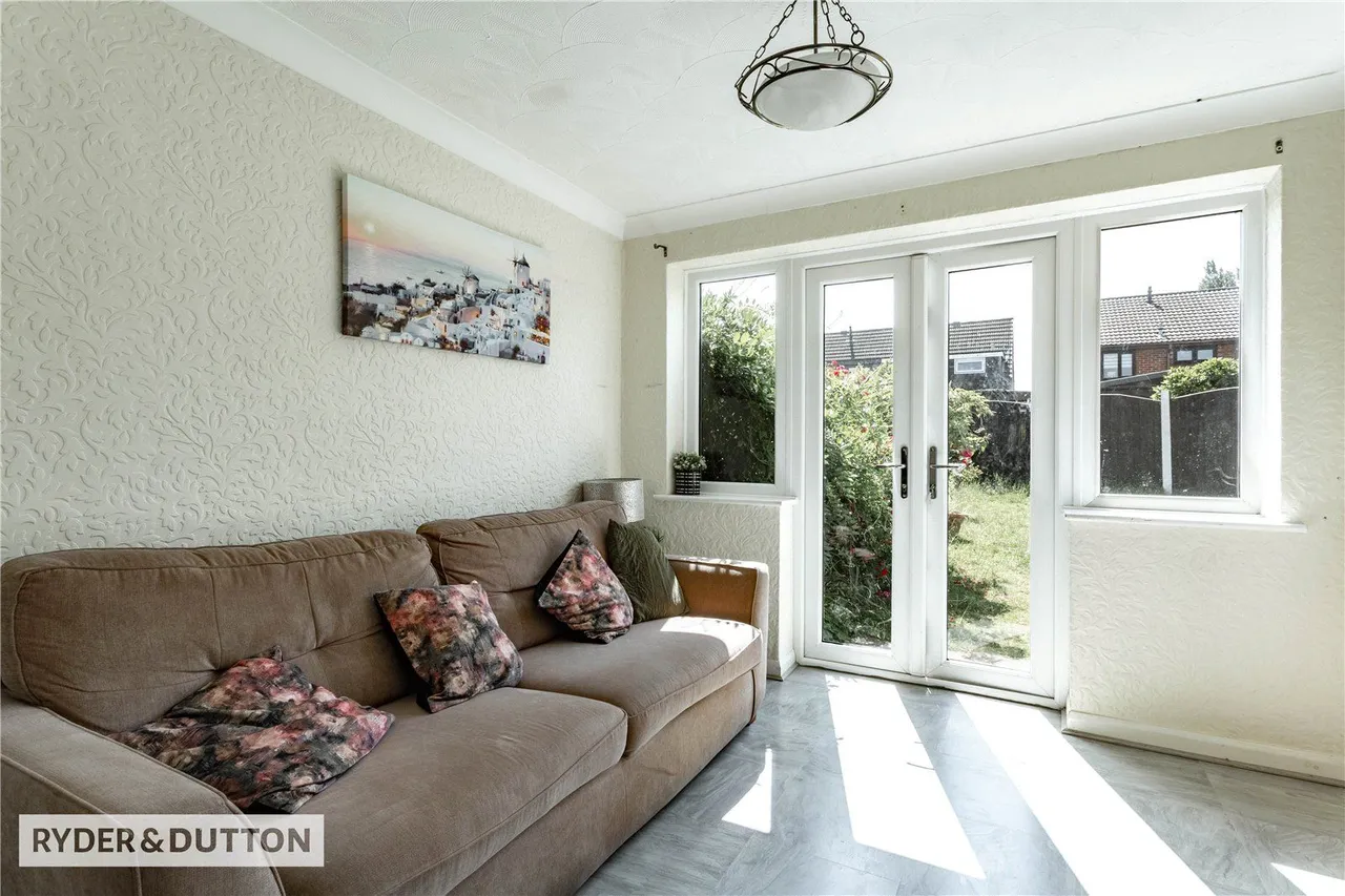 Boarshaw Crescent, Middleton, M24, photo 11