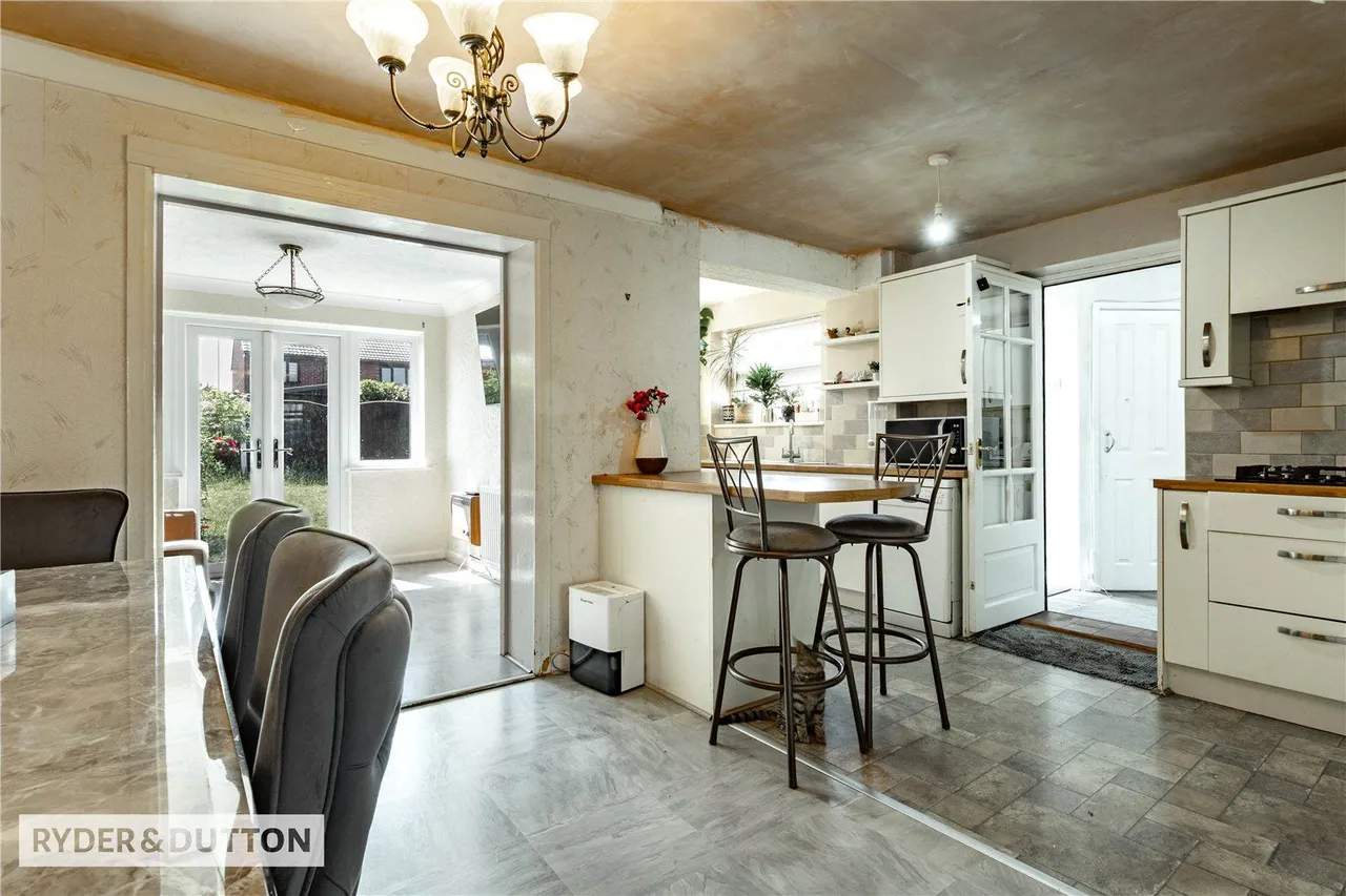 Boarshaw Crescent, Middleton, M24, photo 8