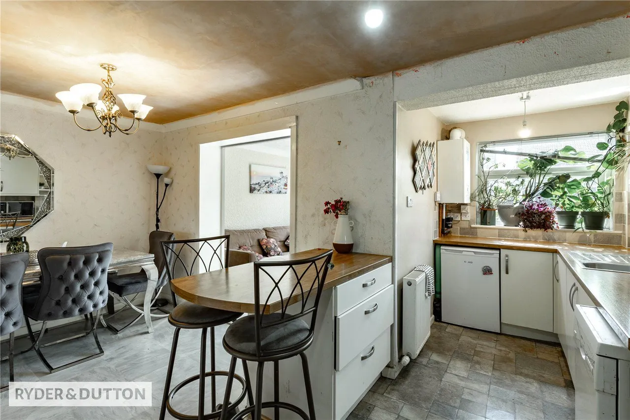 Boarshaw Crescent, Middleton, M24, photo 9