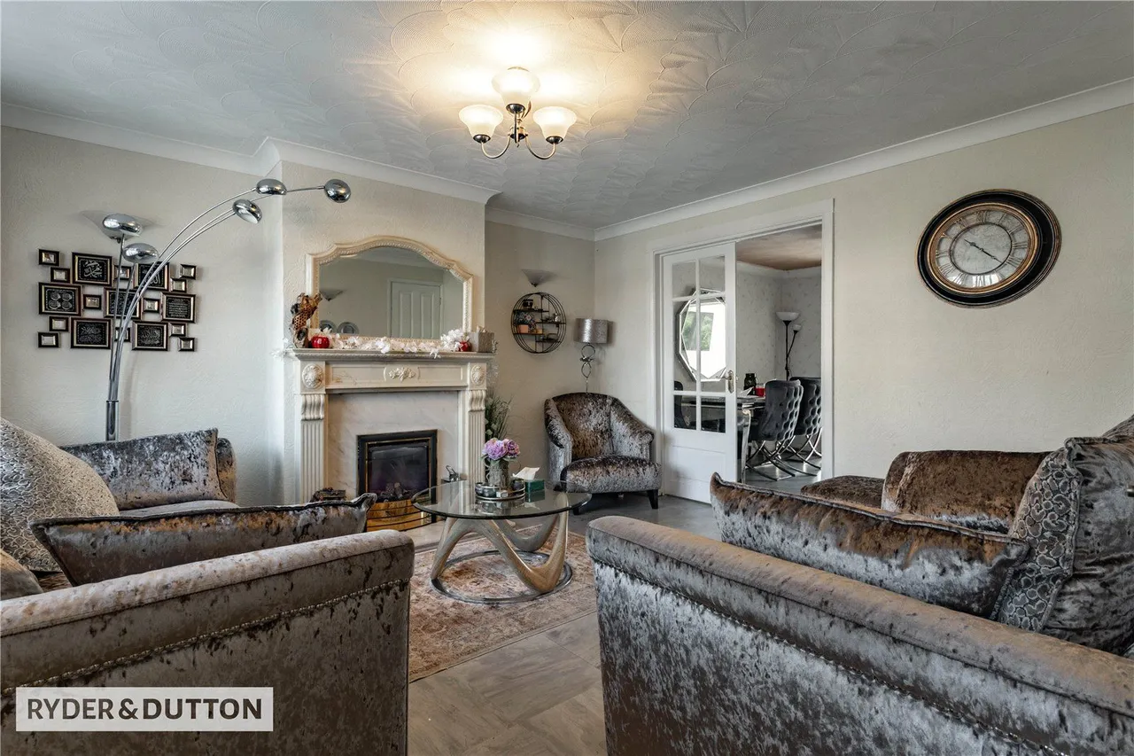 Boarshaw Crescent, Middleton, M24, photo 5