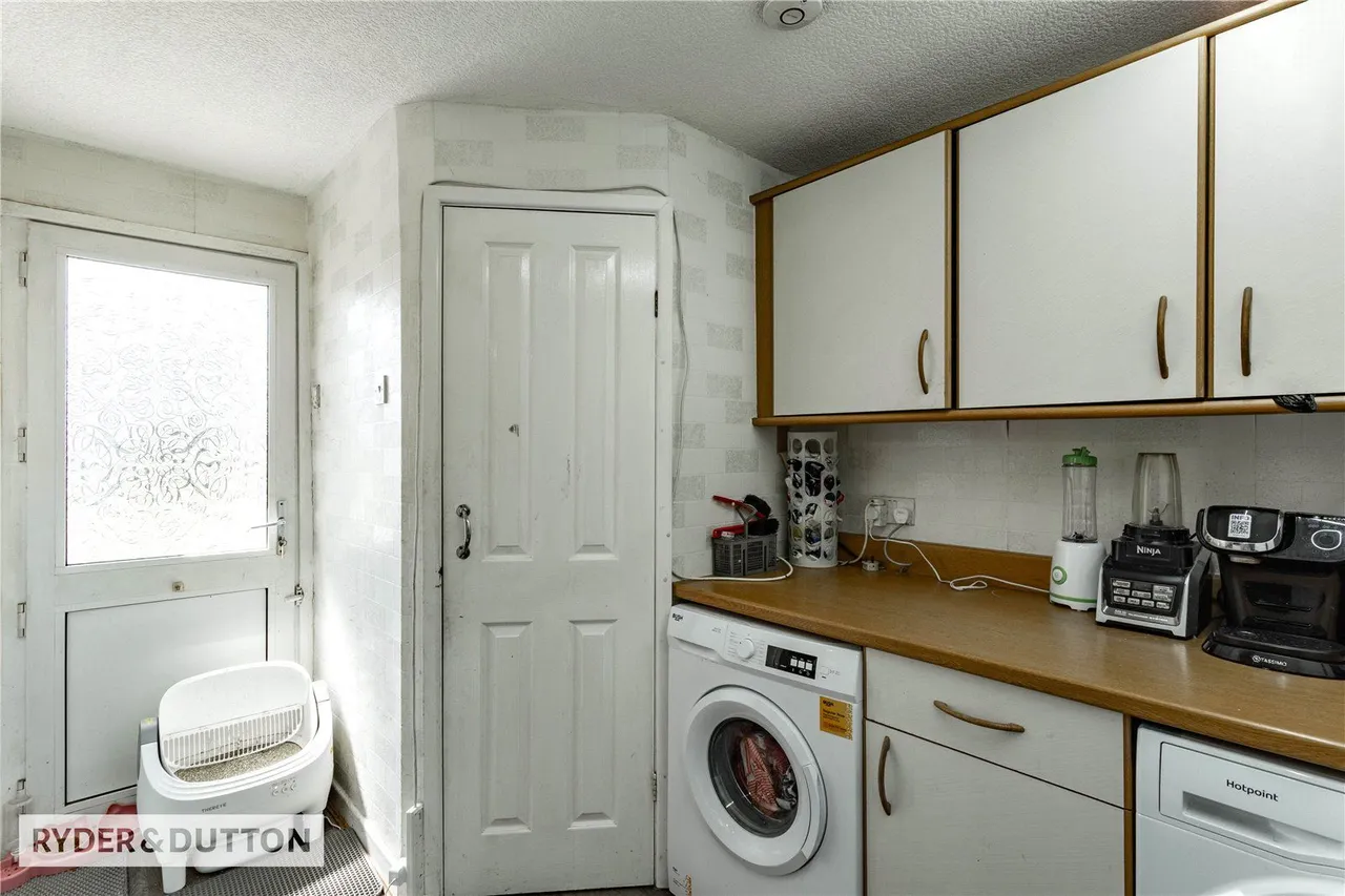 Boarshaw Crescent, Middleton, M24, photo 12