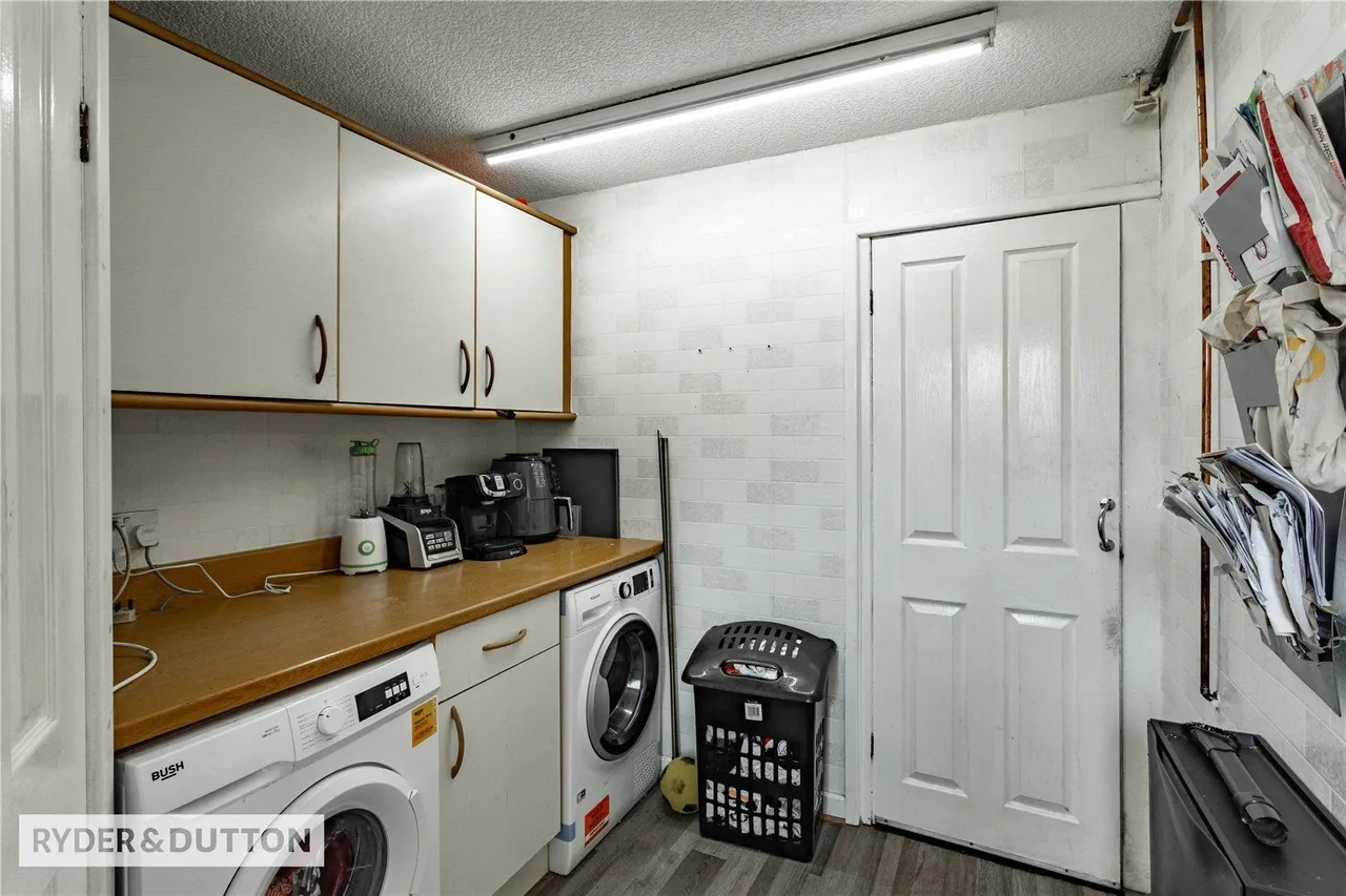 Boarshaw Crescent, Middleton, M24, photo 13
