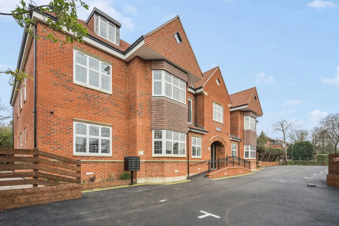 Wetherby House, Northwood, HA6, photo 12