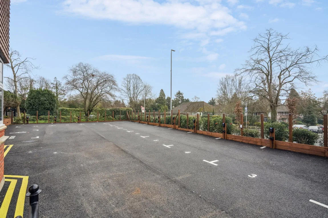 Wetherby House, Northwood, HA6, photo 11