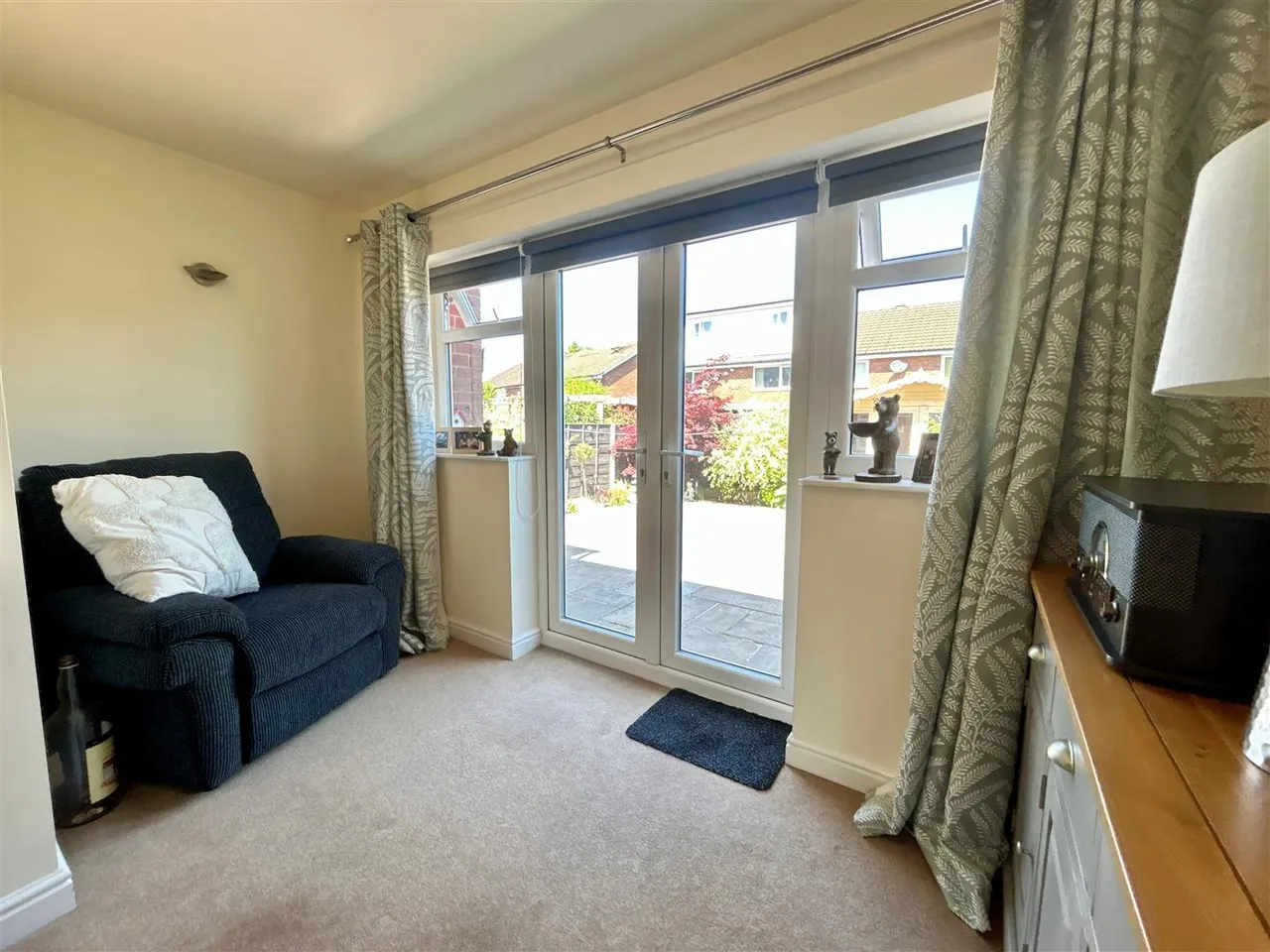 Eastleigh Road, Heald Green, photo 4