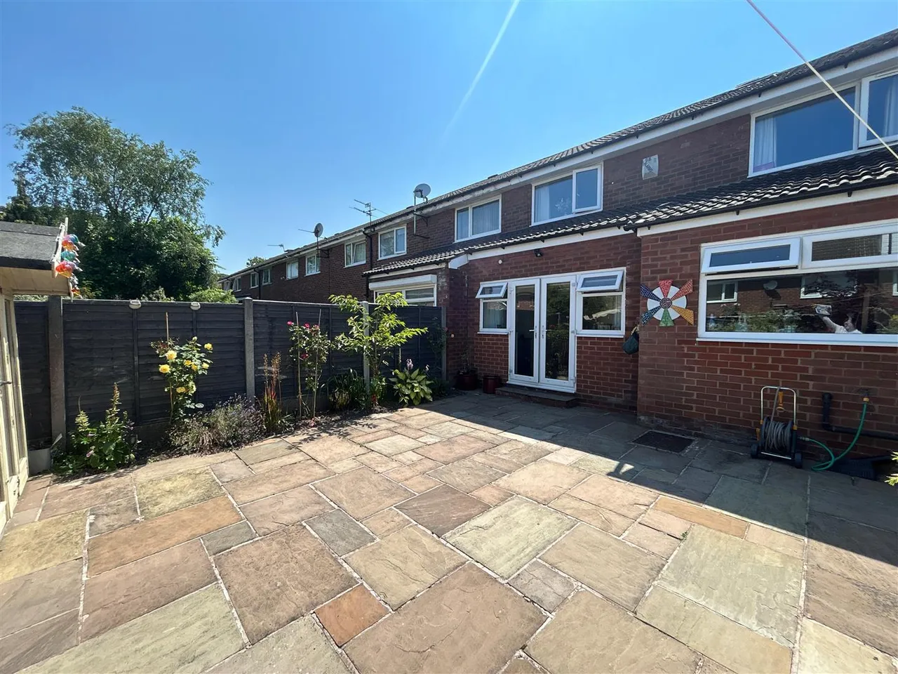 Eastleigh Road, Heald Green, photo 10