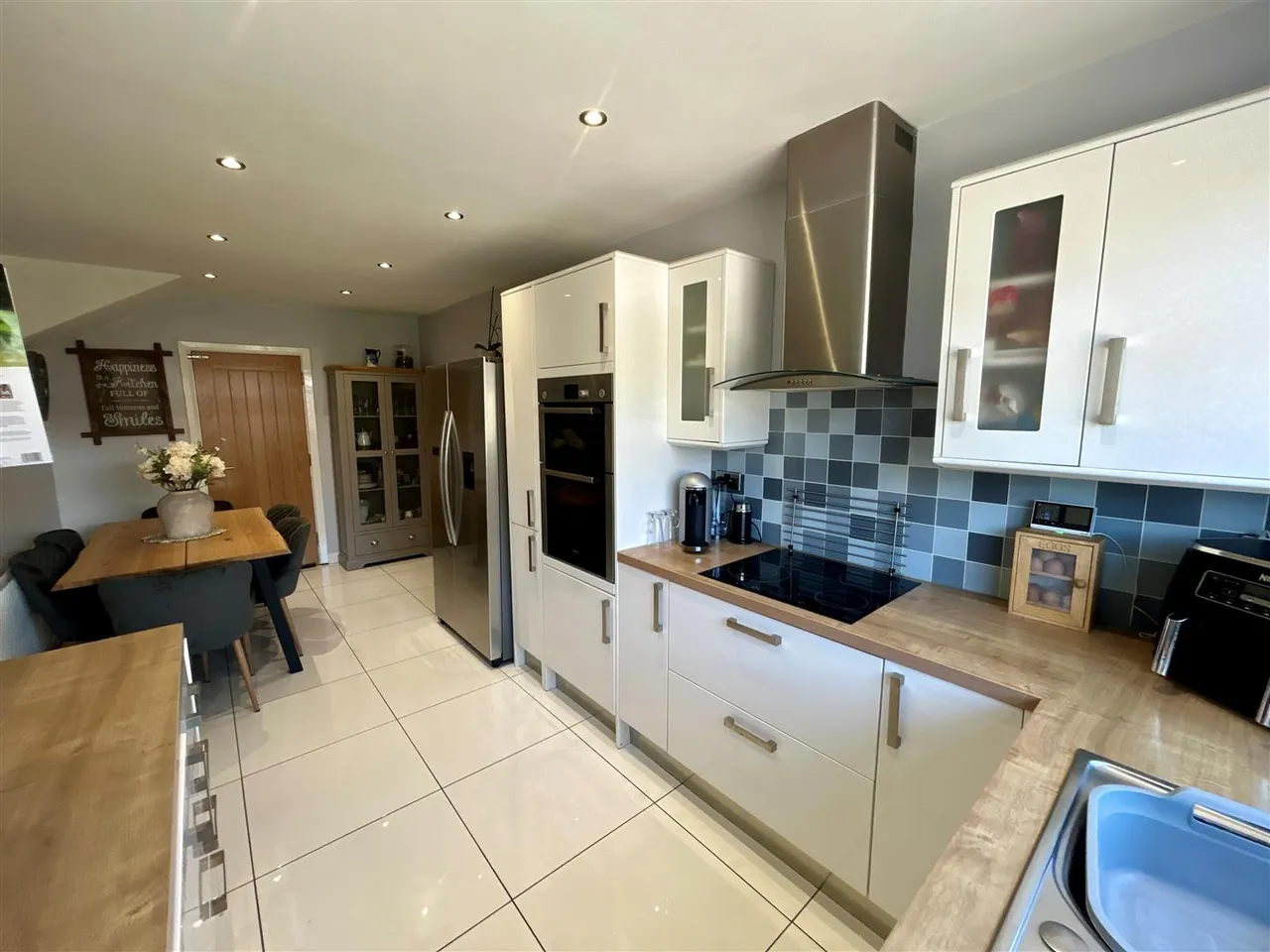 Eastleigh Road, Heald Green, photo 3