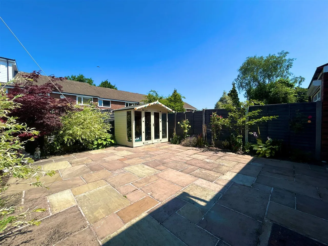 Eastleigh Road, Heald Green, photo 9
