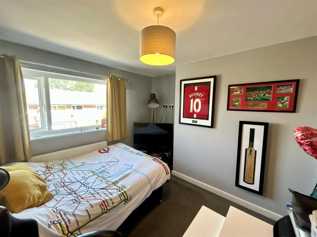 Eastleigh Road, Heald Green, photo 6