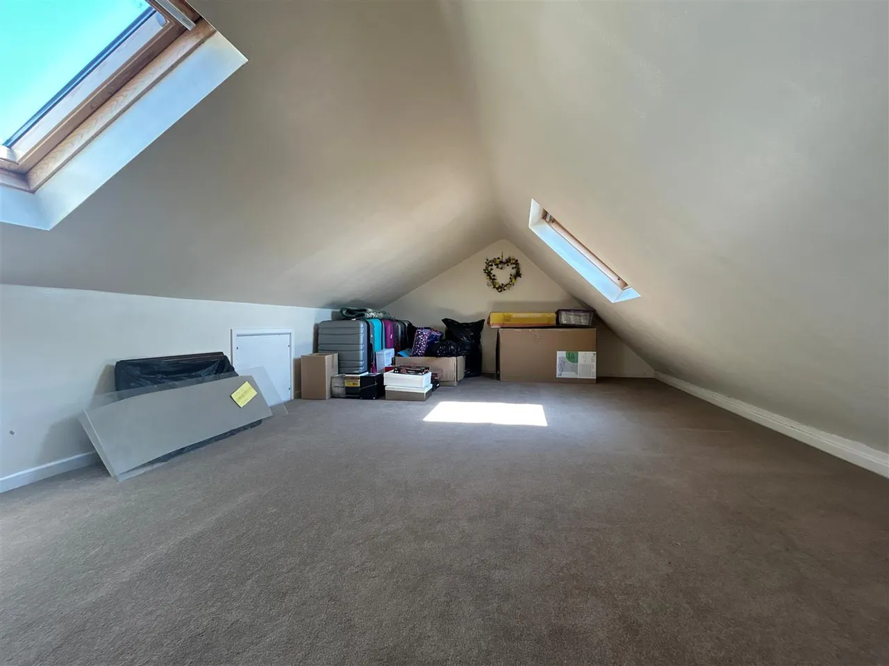 Eastleigh Road, Heald Green, photo 11