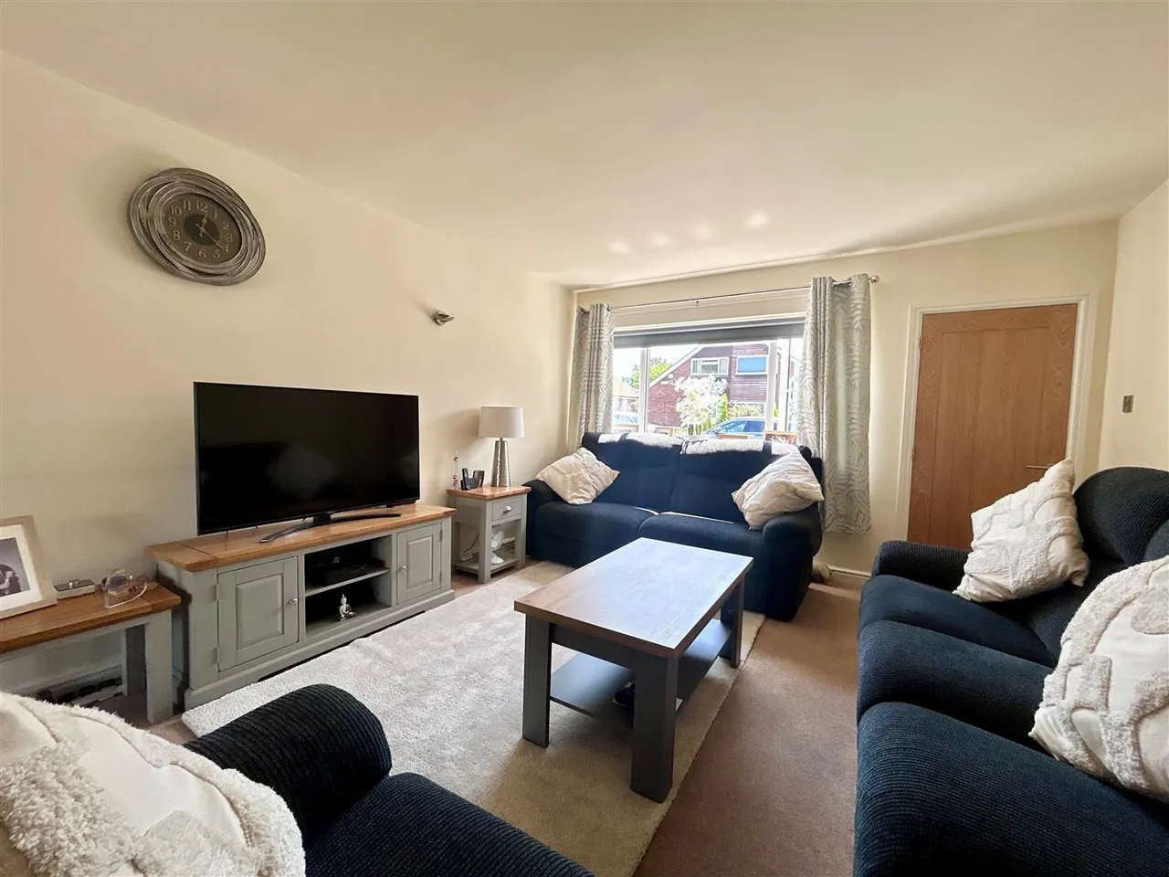 Eastleigh Road, Heald Green, photo 2