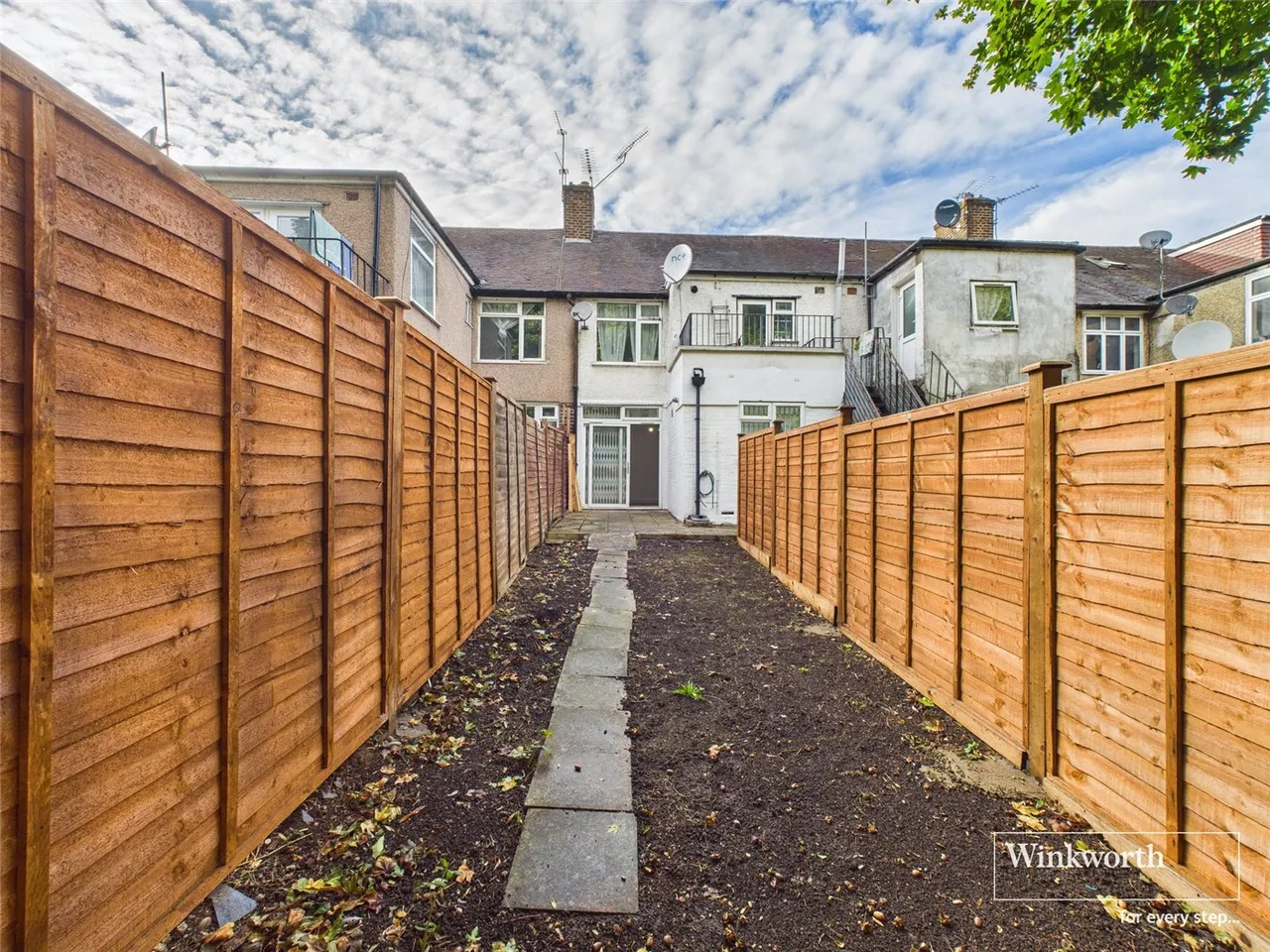 Braemar Avenue, Neasden, NW10, photo 7