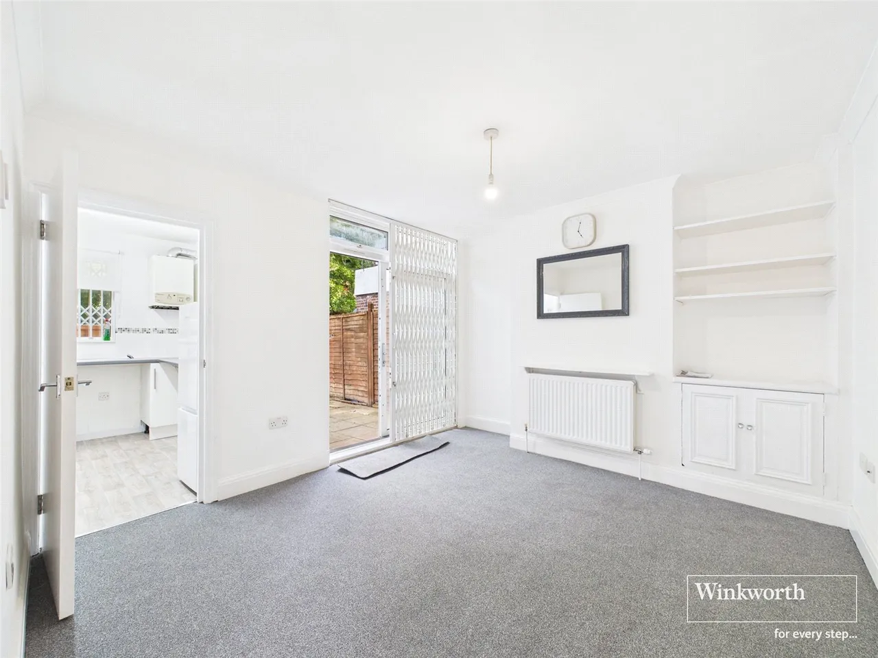 Braemar Avenue, Neasden, NW10, photo 3