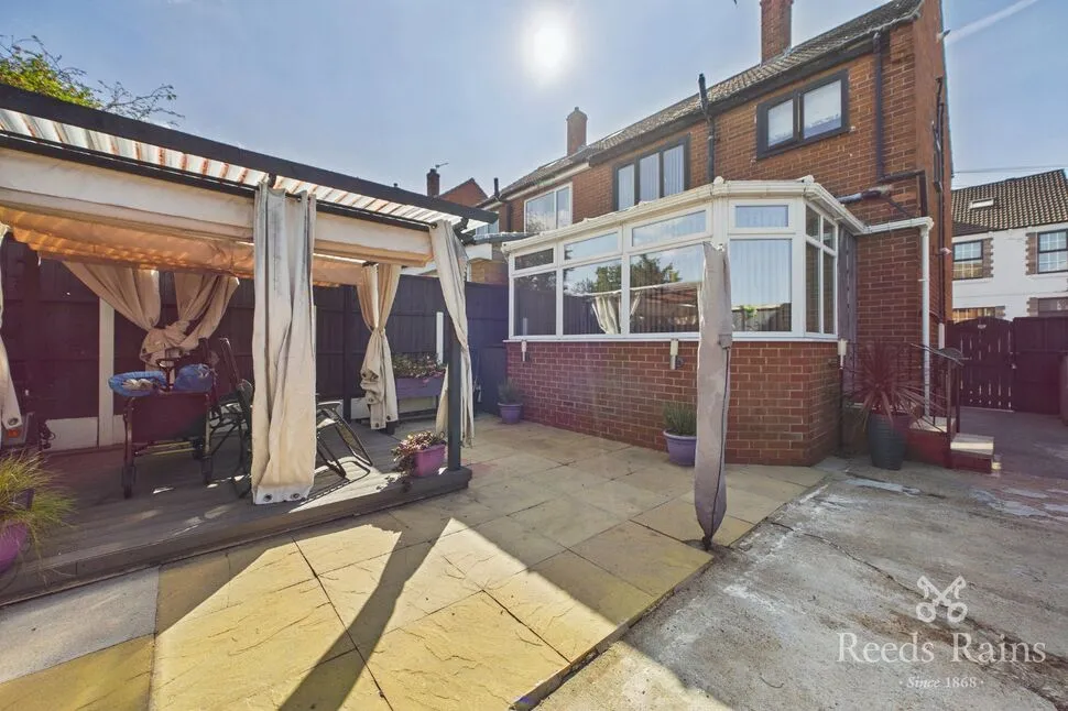 Gladstone Street, Featherstone, West Yorkshire, WF7, photo 11