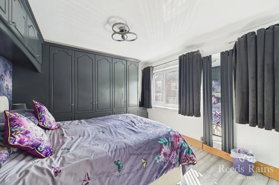 Gladstone Street, Featherstone, West Yorkshire, WF7, photo 5