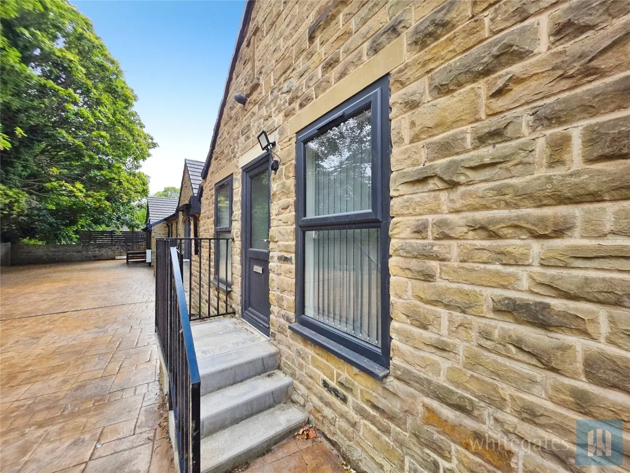 Oxford Road, Dewsbury, WF13, photo 2