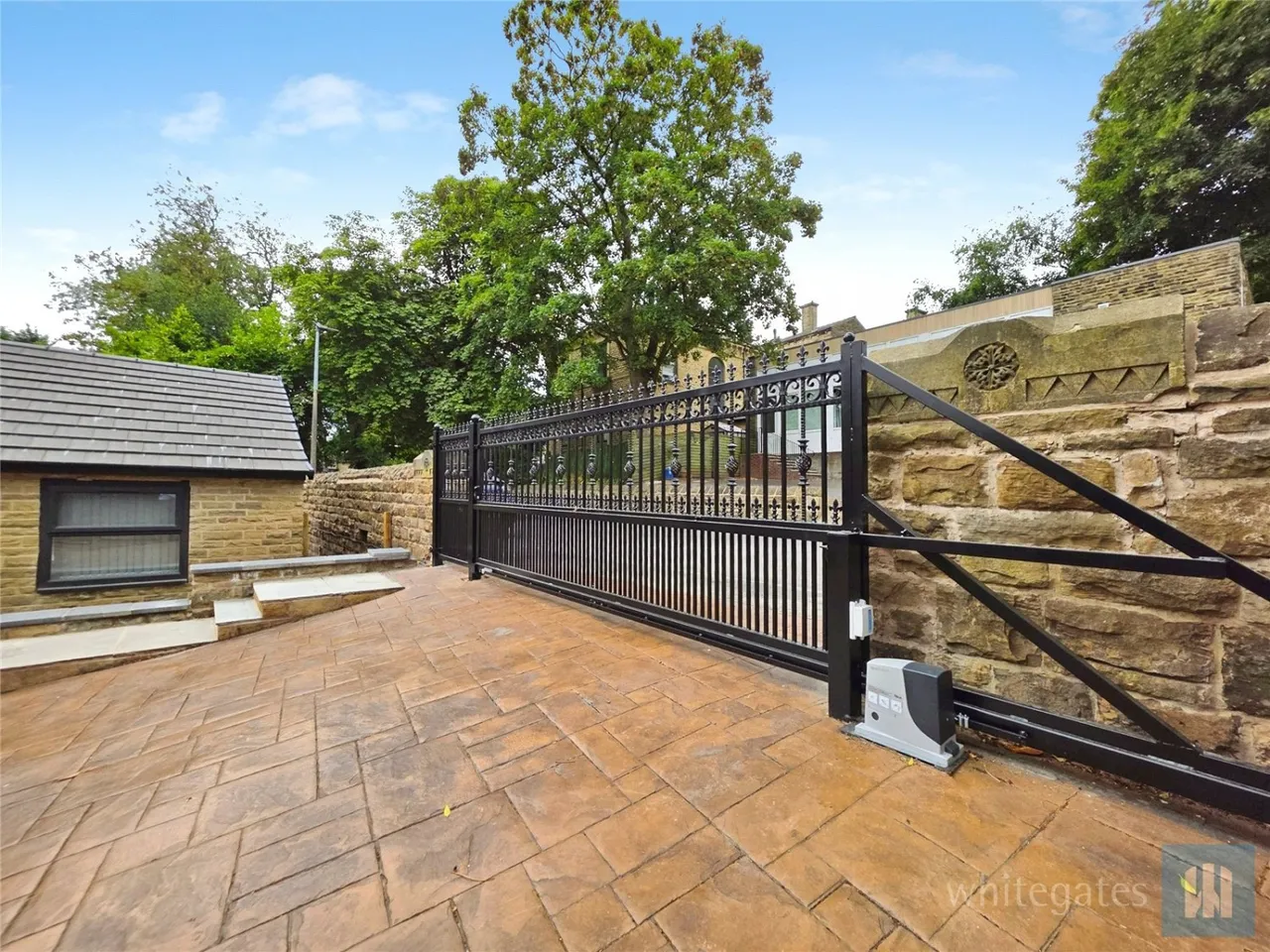 Oxford Road, Dewsbury, WF13, photo 14