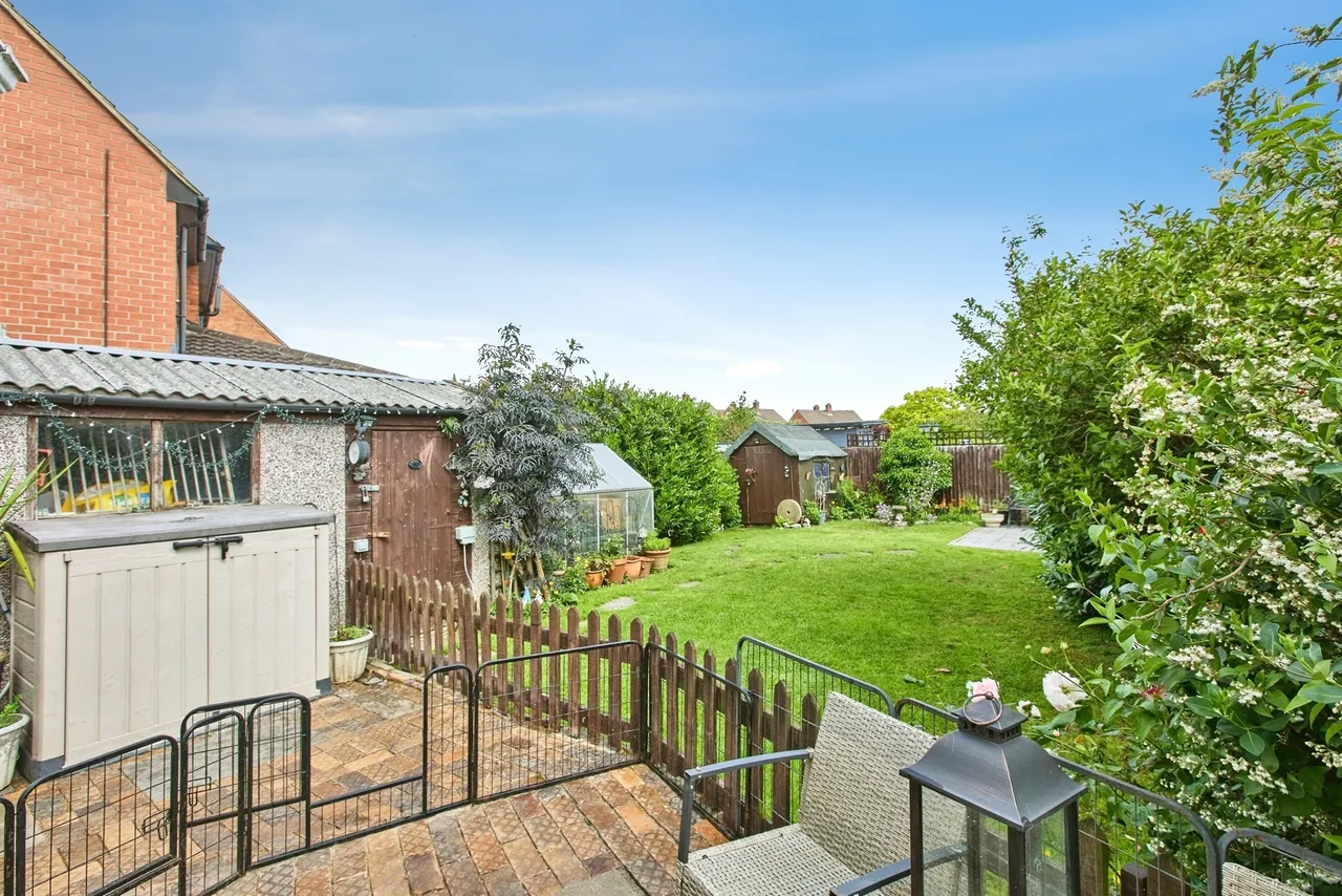 Royal Hill Road, Spondon, DE21, photo 31