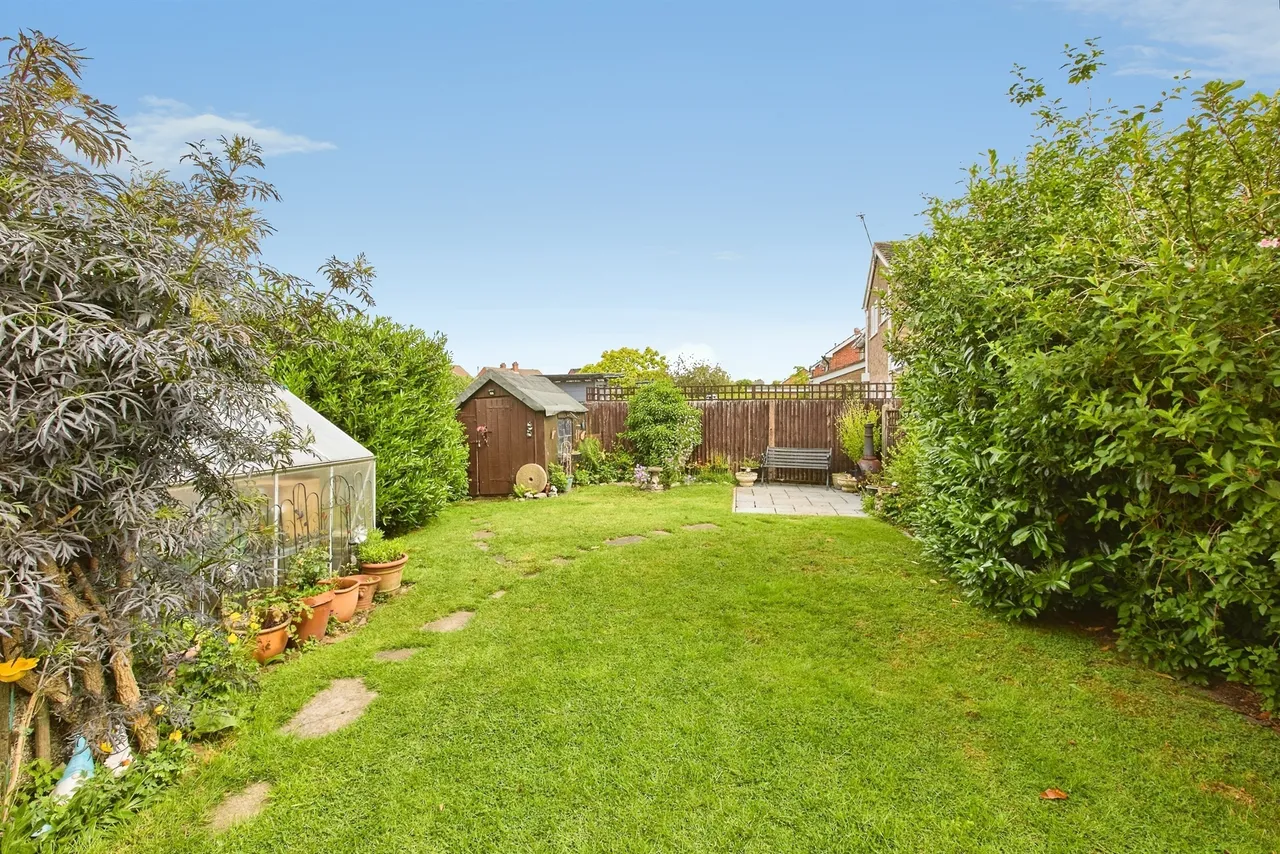 Royal Hill Road, Spondon, DE21, photo 30