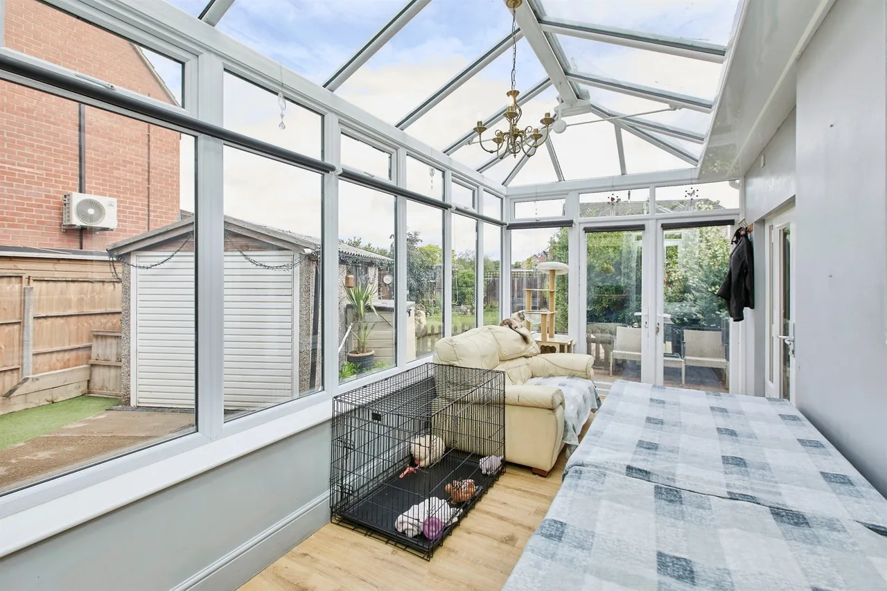 Royal Hill Road, Spondon, DE21, photo 26