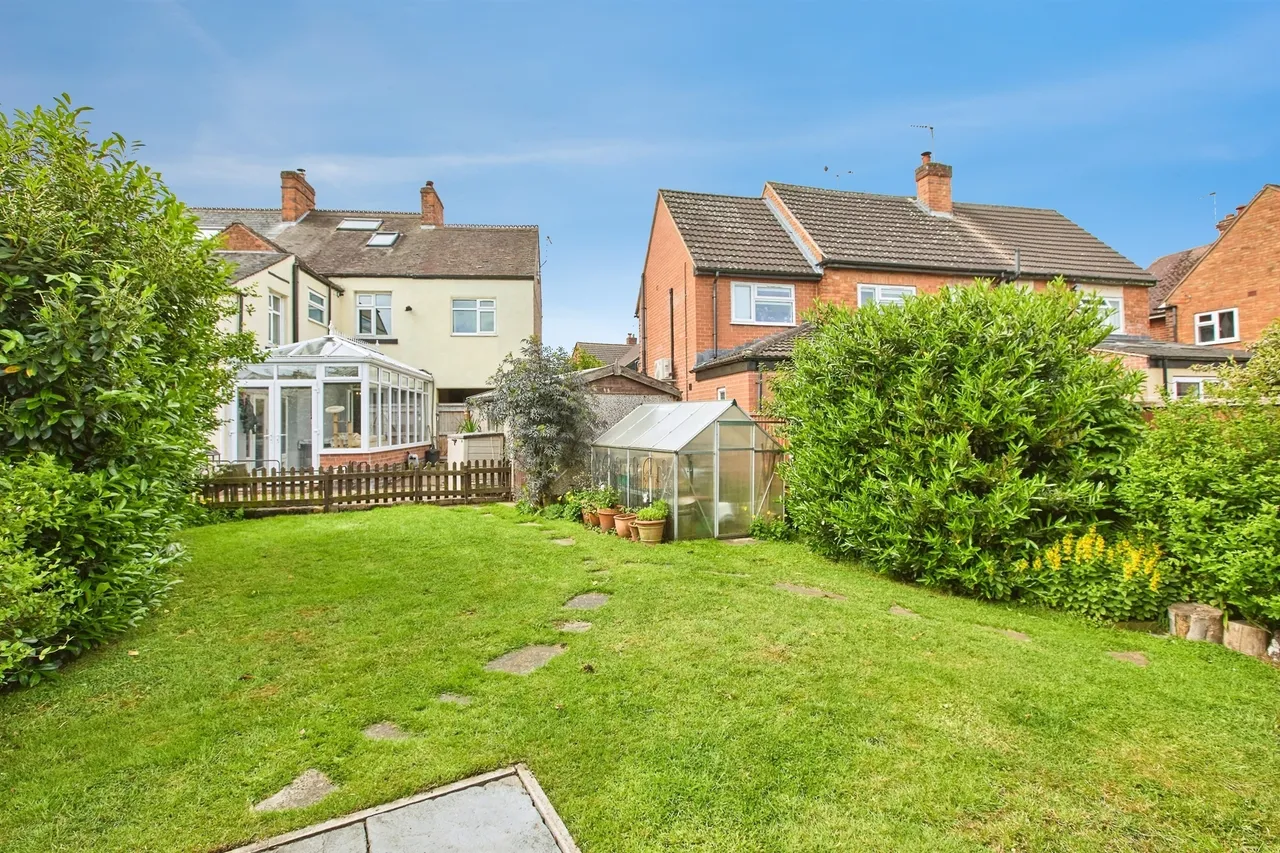 Royal Hill Road, Spondon, DE21, photo 28