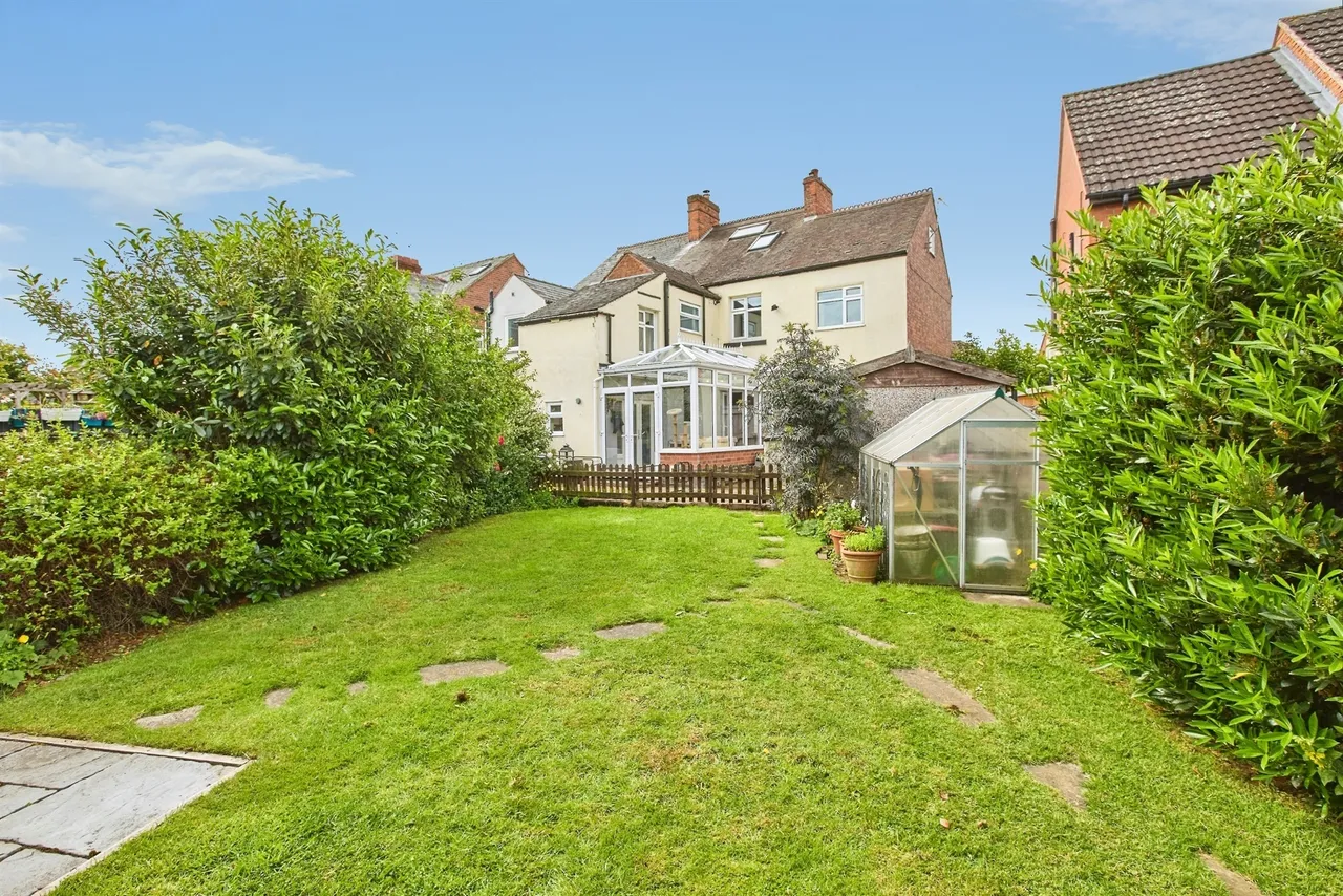 Royal Hill Road, Spondon, DE21, photo 29