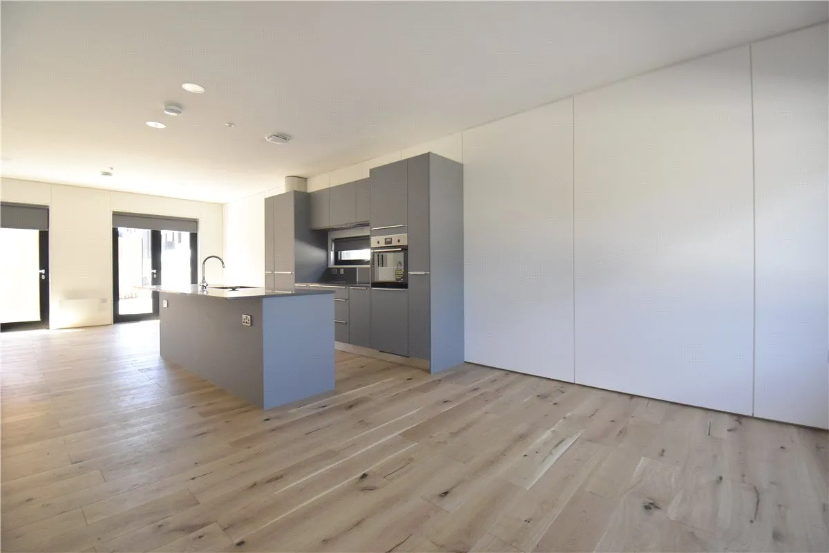 Lockhart Way, Northstowe, CB24, photo 4