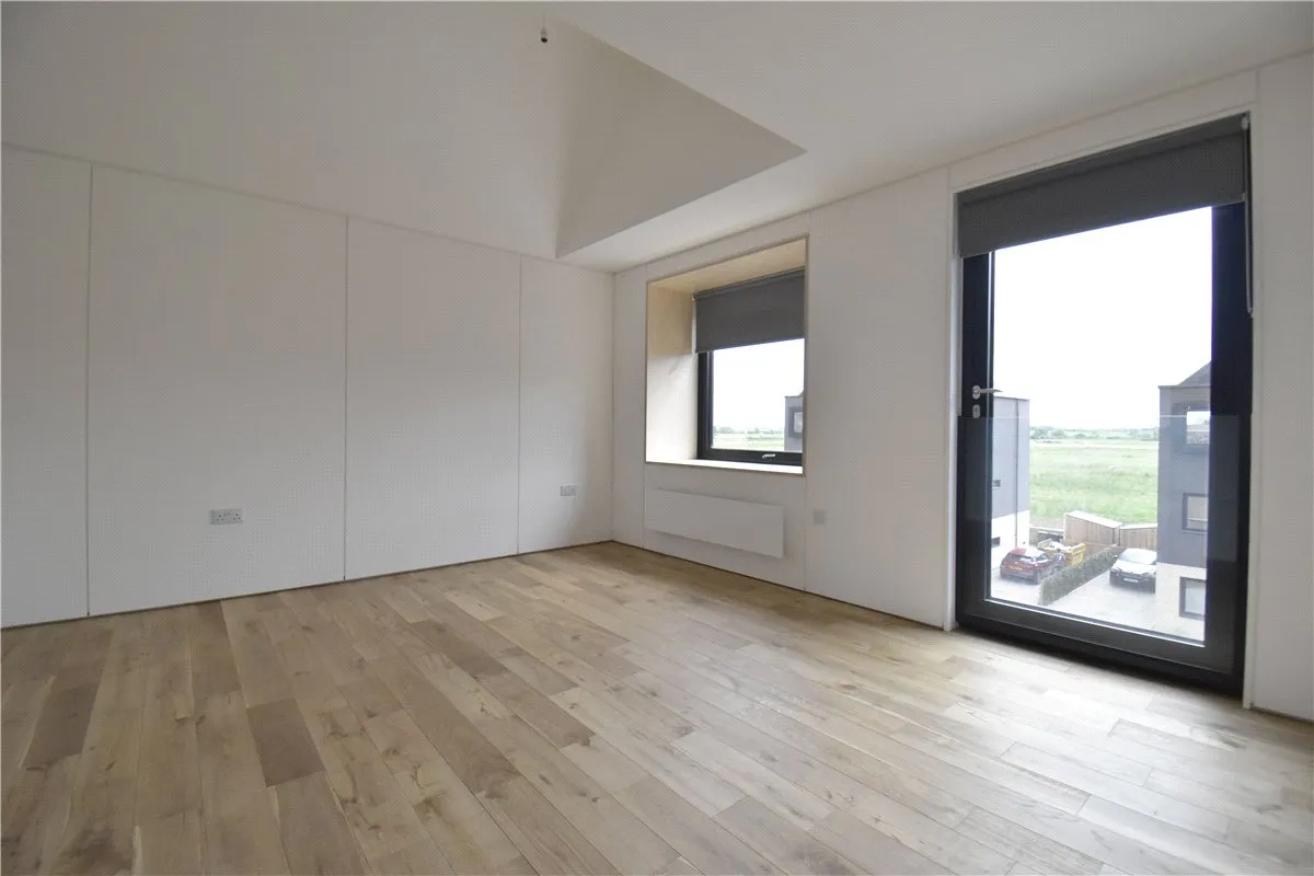 Lockhart Way, Northstowe, CB24, photo 7