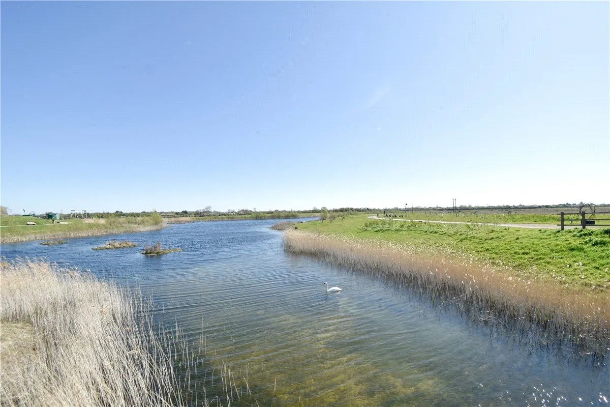 Lockhart Way, Northstowe, CB24, photo 14