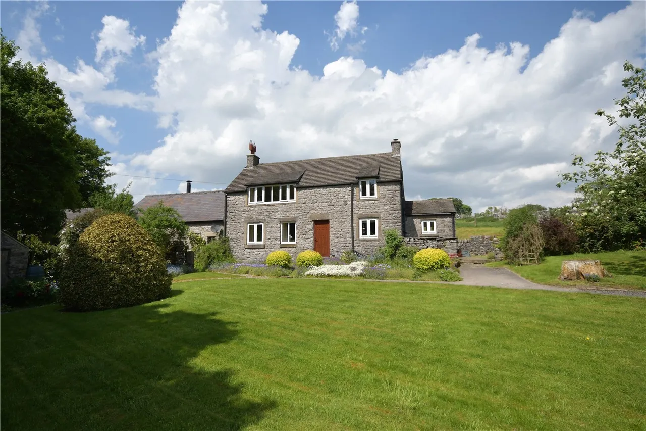 Blackwell, Buxton, Derbyshire, SK17, photo 21