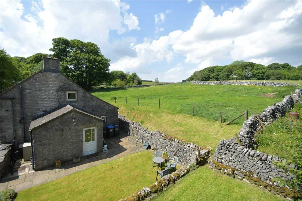 Blackwell, Buxton, Derbyshire, SK17, photo 31