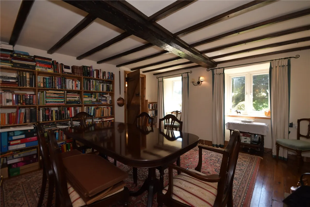 Blackwell, Buxton, Derbyshire, SK17, photo 8