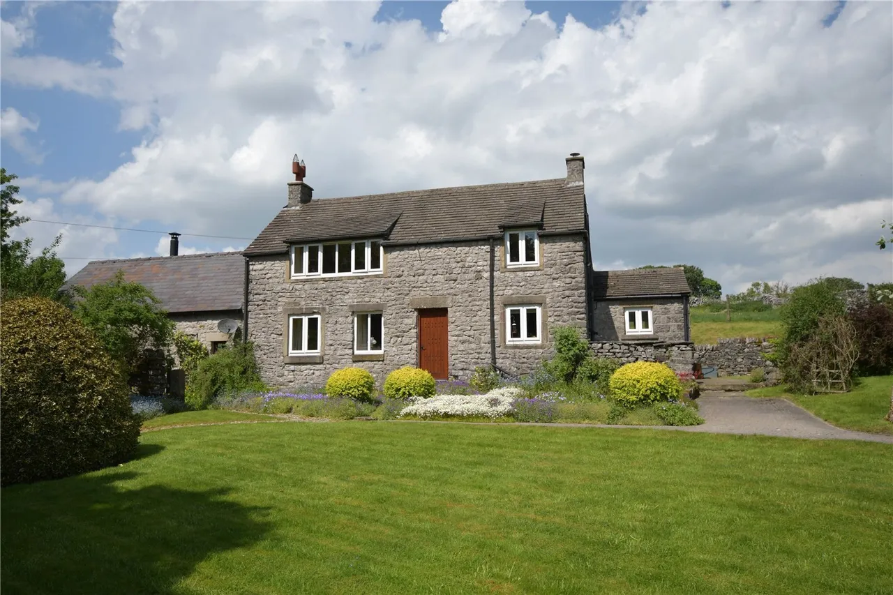 Blackwell, Buxton, Derbyshire, SK17, photo 22